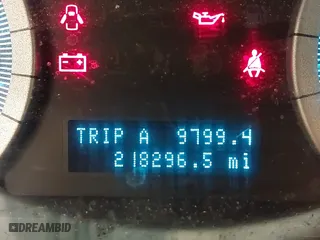 2010 Ford Escape XLT with VIN 1FMCU0D70AKB09942, listed as a IAAI auction lot 41572582 with 218,296 mi miles. Bid and sale history available at carsss.com. Image 7.