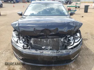2015 Volkswagen CC Lux with VIN WVWRN7AN5FE819321, listed as a Copart auction lot 72466104 with 143,648 mi miles and Salvage Title. Bid and sale history available at carsss.com. Image 11.