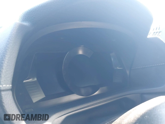 2021 Toyota Supra 3.0 with VIN WZ1DB0C03MW044148, listed as a IAAI auction lot 41413627 with 9,590 mi miles and . Bid and sale history available at DreamBid. Image 7.