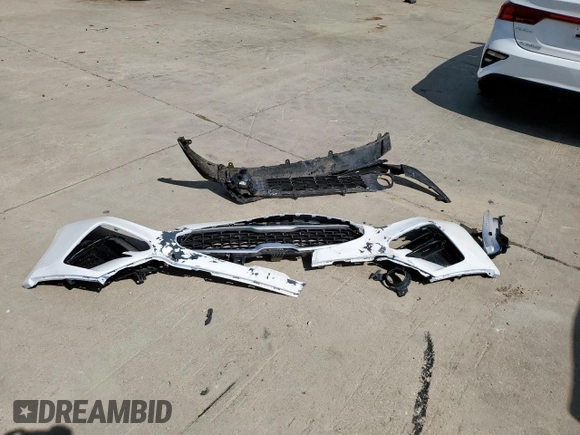 2019 Kia Forte LXS с VIN 3KPF24AD0KE022877, выставлен на аукционе Copart как лот 57824595 с пробегом 49 757 миль миль и Списание • Salvage title. История ставок и продаж доступна на DreamBid. Изображение 12.
