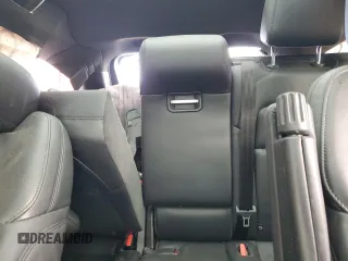 2020 Land Rover Range Rover Sport HST with VIN SALWS2RU2LA882785, listed as a Copart auction lot 46665515 with Not provided miles and Salvage title. Bid and sale history available at DreamBid. Image 10.