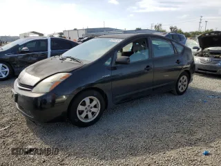 2007 Toyota Prius with VIN JTDKB20UX73283601, listed as a Copart auction lot 53344765 with 221,411 mi miles and Clean Title. Bid and sale history available at carsss.com. Image 1.