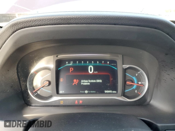 2021 Honda Pilot Touring 7-Passenger z VIN 5FNYF6H61MB062141, wystawiony jako Copart lot #52773775 z przebiegiem 40 443 mil mil oraz Szkoda całkowita • Salvage title. Historia ofert i sprzedaży dostępna na DreamBid. Obrazek 9.