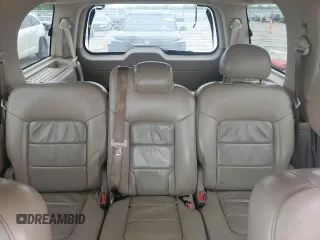 2005 Ford Expedition Limited с VIN 1FMFU19575LA09329, выставлен на аукционе Copart как лот 54585345 с пробегом 264 703 миль миль и Списание • Salvage title. История ставок и продаж доступна на DreamBid. Изображение 10.
