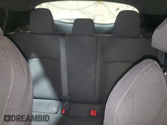 2018 Toyota C-HR XLE with VIN NMTKHMBX4JR051260, listed as a Copart auction lot 49217265 with 153,149 mi miles and Salvage Title. Bid and sale history available at DreamBid. Image 10.
