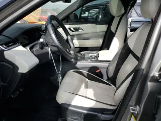 2018 Land Rover Range Rover Velar R-Dynamic SE with VIN SALYL2RX2JA775149, listed as a Copart auction lot 79551403 with 50,102 mi miles. Bid and sale history available at carsss.com. Image 7.
