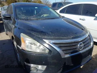 2015 Nissan Altima SL z VIN 1N4BL3AP8FC419739, wystawiony jako IAAI lot #41658277 z przebiegiem 184 627 mil mil oraz . Historia ofert i sprzedaży dostępna na DreamBid. Obrazek 12.