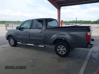 2006 Toyota Tundra SR5 with VIN 5TBET34146S562175, listed as a IAAI auction lot 42108803 with 126,920 mi miles. Bid and sale history available at carsss.com. Image 14.