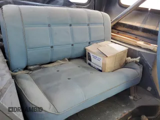 1979 Jeep CJ z VIN J9F93EH821261, wystawiony jako Copart lot #60118614 z przebiegiem 42 718 mil mil oraz Tytuł czysty. Historia ofert i sprzedaży dostępna na DreamBid. Obrazek 10.