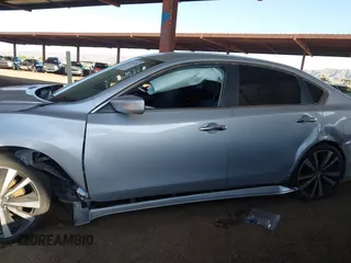 2016 Nissan Altima S z VIN 1N4AL3AP2GN329374, wystawiony jako IAAI lot #42291578 z przebiegiem 112 933 mil mil oraz . Historia ofert i sprzedaży dostępna na DreamBid. Obrazek 15.