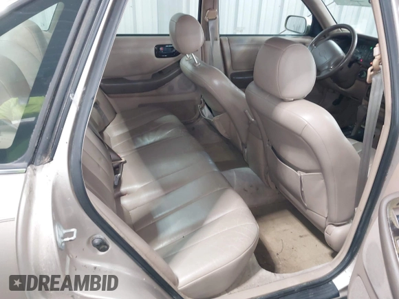 1997 Toyota Avalon XL with VIN 4T1BF12BXVU163858, listed as a IAAI auction lot 41486234 with 228,917 mi miles and . Bid and sale history available at DreamBid. Image 8.