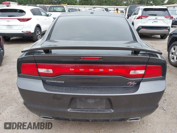 2014 Dodge Charger RT z VIN 2C3CDXCT7EH123804, wystawiony jako IAAI lot #42187406 z przebiegiem 96 018 mil mil oraz . Historia ofert i sprzedaży dostępna na DreamBid. Obrazek 16.