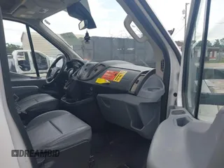 2019 Ford Transit with VIN 1FTBW2CM3KKB73018, listed as a IAAI auction lot 42240275 with 111,649 mi miles and . Bid and sale history available at DreamBid. Image 5.