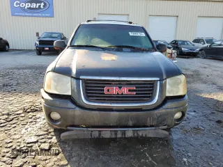 2003 GMC Envoy SLE with VIN 1GKDS13S632136015, listed as a Copart auction lot 79969194 with Not Provided miles and Clean Title. Bid and sale history available at DreamBid. Image 5.