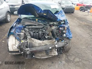 2024 Kia Forte GT-Line z VIN 3KPF54ADXRE758646, wystawiony jako IAAI lot #42105696 z przebiegiem Nie podano mil oraz . Historia ofert i sprzedaży dostępna na DreamBid. Obrazek 6.
