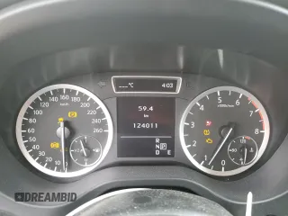 2018 Infiniti QX30 Premium с VIN SJKCH5CR9JA047937, выставлен на аукционе Copart как лот 56475755 с пробегом 124 011 миль миль и Чистый • Clean title. История ставок и продаж доступна на DreamBid. Изображение 9.