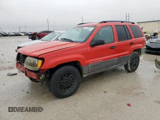 2001 Jeep Grand Cherokee Laredo с VIN 1J4GX48S21C575542, выставлен на аукционе Copart как лот 51822055 с пробегом 228 861 миль миль и Списание • Salvage title. История ставок и продаж доступна на DreamBid. Изображение 1.