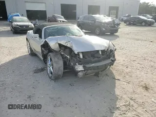 2009 Saturn Sky Red Line z VIN 1G8MT35X69Y104310, wystawiony jako Copart lot #87369754 z przebiegiem 62 428 mil mil oraz Szkody całkowita. Historia ofert i sprzedaży dostępna na DreamBid. Obrazek 10.