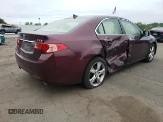 2012 Acura TSX z VIN JH4CU2F49CC020109, wystawiony jako Copart lot #60025305 z przebiegiem 86 333 mil mil oraz Szkoda całkowita • Salvage title. Historia ofert i sprzedaży dostępna na DreamBid. Obrazek 3.
