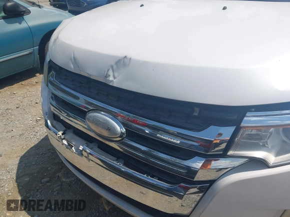 2011 Ford Edge Limited с VIN 2FMDK3KC5BBB58478, выставлен на аукционе IAAI как лот 42716473 с пробегом 214 551 миль миль и . История ставок и продаж доступна на DreamBid. Изображение 12.