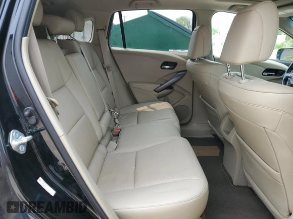 2015 Acura RDX z VIN 5J8TB4H3XFL007107, wystawiony jako Copart lot #59099215 z przebiegiem 163 093 mil mil oraz Czysty tytuł • Clean title. Historia ofert i sprzedaży dostępna na DreamBid. Obrazek 11.