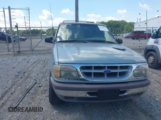 1995 Ford Explorer XL with VIN 1FMDU32X3SZA95827, listed as a IAAI auction lot 42638276 with 217,159 mi miles and . Bid and sale history available at DreamBid. Image 13.
