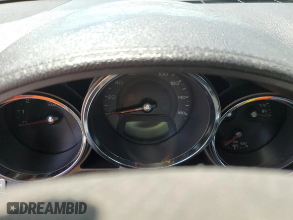 2013 Cadillac CTS with VIN 1G6DA1E33D0121735, listed as a Copart auction lot 55730565 with Not provided miles and Clean title. Bid and sale history available at DreamBid. Image 9.