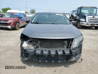 2012 Ford Fusion SEL с VIN 3FAHP0JA3CR142116, выставлен на аукционе Copart как лот 60193945 с пробегом 190 585 миль миль и Списание • Salvage title. История ставок и продаж доступна на DreamBid. Изображение 5.