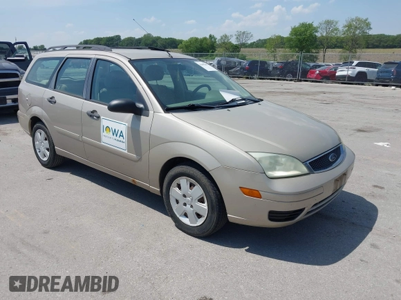 2007 Ford Focus SE с VIN 1FAHP36N87W117244, выставлен на аукционе IAAI как лот 42482087 с пробегом 117 743 миль миль и . История ставок и продаж доступна на DreamBid. Изображение 1.