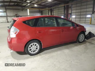 2014 Toyota Prius Two with VIN JTDZN3EU0E3342821, listed as a Copart auction lot 52625935 with 123,674 mi miles and Salvage title. Bid and sale history available at DreamBid. Image 3.