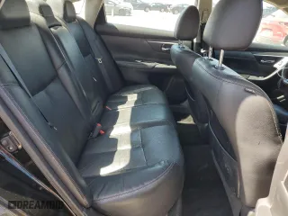 2018 Nissan Altima 2.5 S with VIN 1N4AL3AP6JC154839, listed as a Copart auction lot 52162175 with 246,600 mi miles and Salvage Title. Bid and sale history available at carsss.com. Image 10.