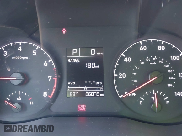 2021 Hyundai Accent SE z VIN 3KPC24A6XME153337, wystawiony jako IAAI lot #42344593 z przebiegiem 86 079 mil mil oraz . Historia ofert i sprzedaży dostępna na DreamBid. Obrazek 7.