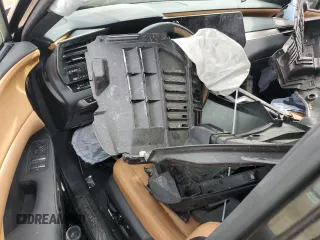2024 Lexus RX 350 z VIN 2T2BAMCA6RC072286, wystawiony jako Copart lot #56364365 z przebiegiem Nie podano mil oraz Szkoda całkowita • Salvage title. Historia ofert i sprzedaży dostępna na DreamBid. Obrazek 8.