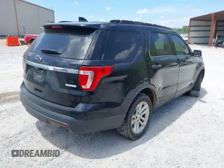 2016 Ford Explorer z VIN 1FM5K7BH4GGA29459, wystawiony jako IAAI lot #42150933 z przebiegiem 220 445 mil mil oraz . Historia ofert i sprzedaży dostępna na DreamBid. Obrazek 4.