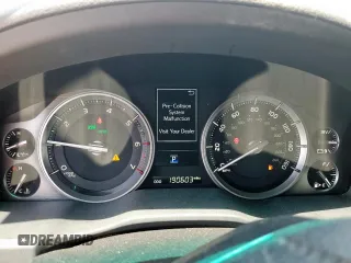 2017 Toyota Land Cruiser z VIN JTMCY7AJ5H4059121, wystawiony jako Copart lot #56700325 z przebiegiem 190 603 mil mil oraz Tytuł czysty. Historia ofert i sprzedaży dostępna na DreamBid. Obrazek 9.