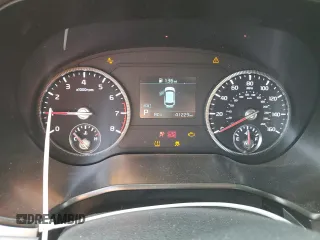 2021 Kia Telluride LX with VIN 5XYP24HC5MG166318, listed as a Copart auction lot 44256495 with 41,229 mi miles and Salvage title. Bid and sale history available at DreamBid. Image 9.