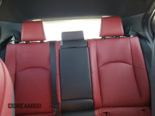 2019 Lexus UX 200 z VIN JTHY3JBH7K2005768, wystawiony jako Copart lot #46180135 z przebiegiem 78 108 mil mil oraz Szkoda całkowita • Salvage title. Historia ofert i sprzedaży dostępna na DreamBid. Obrazek 10.