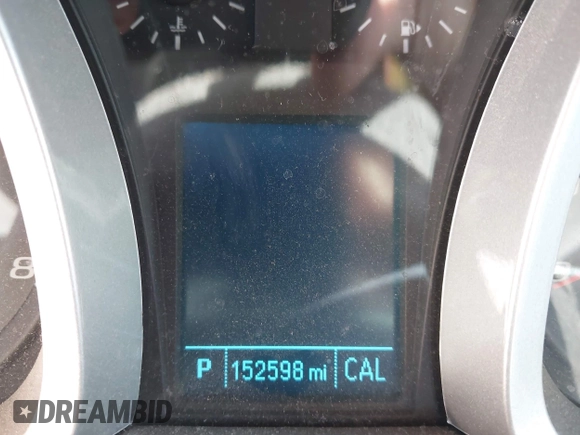 2015 Chevrolet Equinox LT with VIN 1GNALCEK3FZ132656, listed as a IAAI auction lot 42037315 with 152,598 mi miles. Bid and sale history available at carsss.com. Image 7.