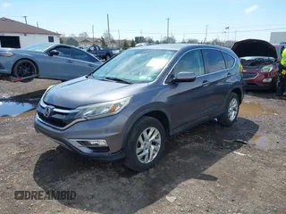 2016 Honda CR-V EX with VIN 5J6RM4H50GL094726, listed as a IAAI auction lot 42036920 with 116,300 mi miles and . Bid and sale history available at DreamBid. Image 19.