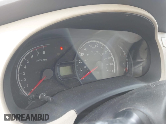 2014 Toyota Sienna LE AAS with VIN 5TDKK3DC0ES439163, listed as a IAAI auction lot 42155274 with Not provided miles and . Bid and sale history available at DreamBid. Image 7.