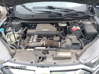 2017 Honda CR-V EX-L with VIN 2HKRW2H83HH625986, listed as a IAAI auction lot 42176162 with 47,706 mi miles. Bid and sale history available at carsss.com. Image 10.