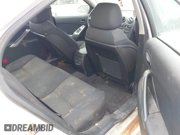2009 Pontiac G6 1SB with VIN 1G2ZJ57K294240301, listed as a IAAI auction lot 42437339 with 138,984 mi miles and . Bid and sale history available at DreamBid. Image 8.