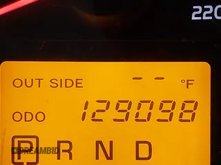 2007 Toyota RAV4 Limited with VIN JTMZD31V175058302, listed as a IAAI auction lot 41773898 with 129,098 mi miles. Bid and sale history available at carsss.com. Image 15.