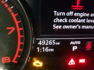 2019 Audi Q5 Premium with VIN WA1ANAFY3K2126962, listed as a Copart auction lot 66142252 with 49,265 mi miles. Bid and sale history available at carsss.com. Image 8.