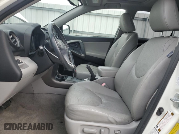 2009 Toyota RAV4 Ltd with VIN JTMBK31V195077734, listed as a Copart auction lot 50834705 with 136,346 mi miles and Clean Title. Bid and sale history available at carsss.com. Image 7.