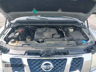 2010 Nissan Titan SE with VIN 1N6BA0ED7AN319933, listed as a IAAI auction lot 42385986 with 273,974 mi miles and . Bid and sale history available at DreamBid. Image 10.