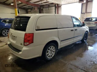 2015 Ram Cargo Van Tradesman with VIN 2C4JRGAG5FR679759, listed as a Copart auction lot 88398665 with 113,766 mi miles and Salvage Title. Bid and sale history available at carsss.com. Image 3.