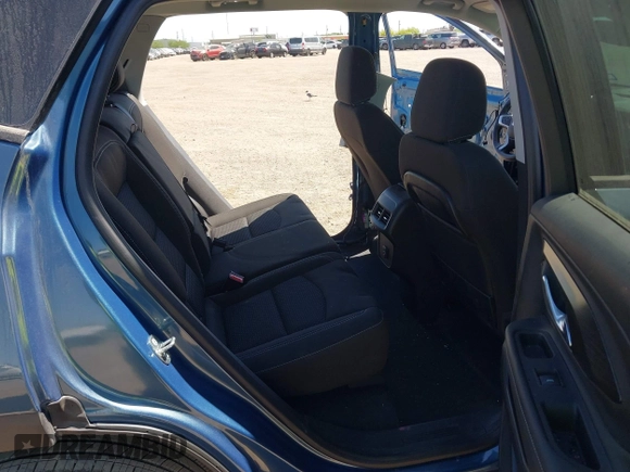 2024 GMC Terrain SLE with VIN 3GKALMEG1RL390751, listed as a IAAI auction lot 42041376 with 12,436 mi miles and . Bid and sale history available at DreamBid. Image 8.