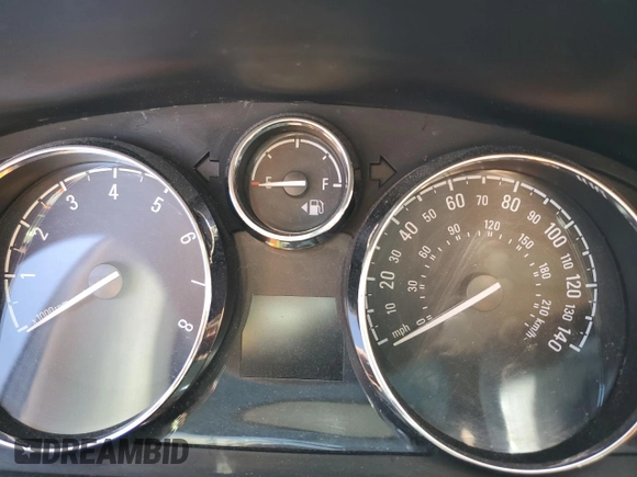 2013 Chevrolet Captiva Sport LTZ with VIN 3GNAL4EK3DS613278, listed as a Copart auction lot 77178304 with Not Provided miles and Salvage Title. Bid and sale history available at DreamBid. Image 9.