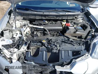 2016 Nissan Rogue S with VIN JN8AT2MV1GW131656, listed as a IAAI auction lot 41996677 with 113,278 mi miles and . Bid and sale history available at carsss.com. Image 10.